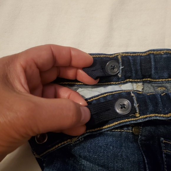 2 Outfits Toddler White Sox Size 3 . - Picture 8 of 8